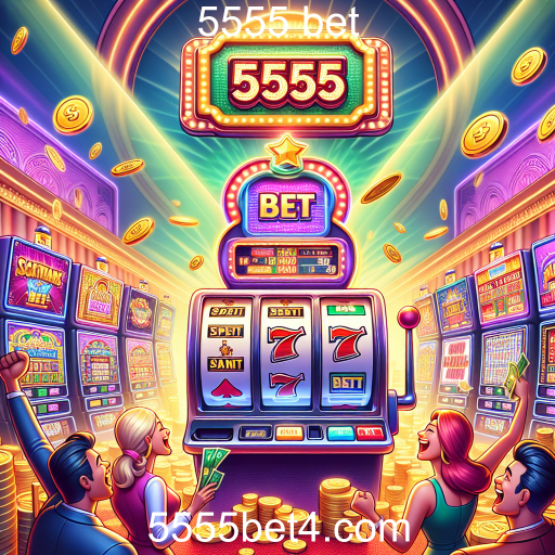 Descubra a Categoria 'Vencedores' na 5555 bet: Dicas e Estratégias para Sucesso